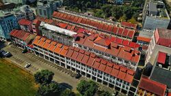 Tanqueelan Suites (D7), Apartment #395620191
